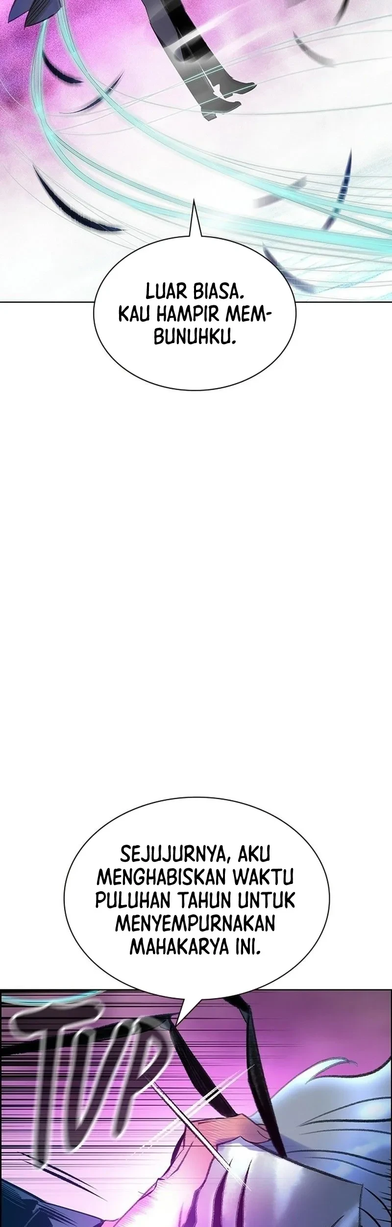 Jungle Juice Chapter 214 Gambar 15