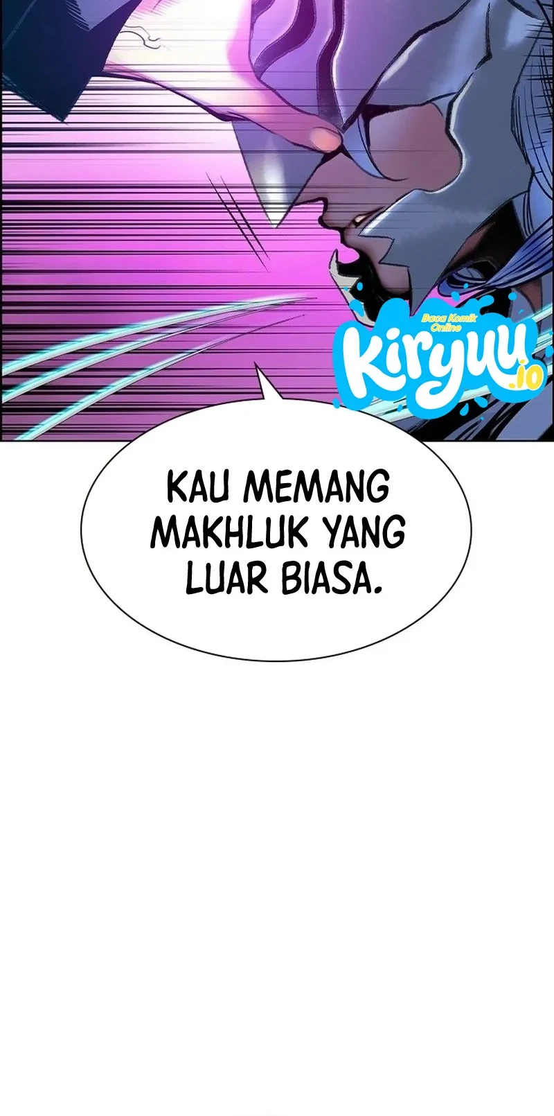 Jungle Juice Chapter 214 Gambar 16