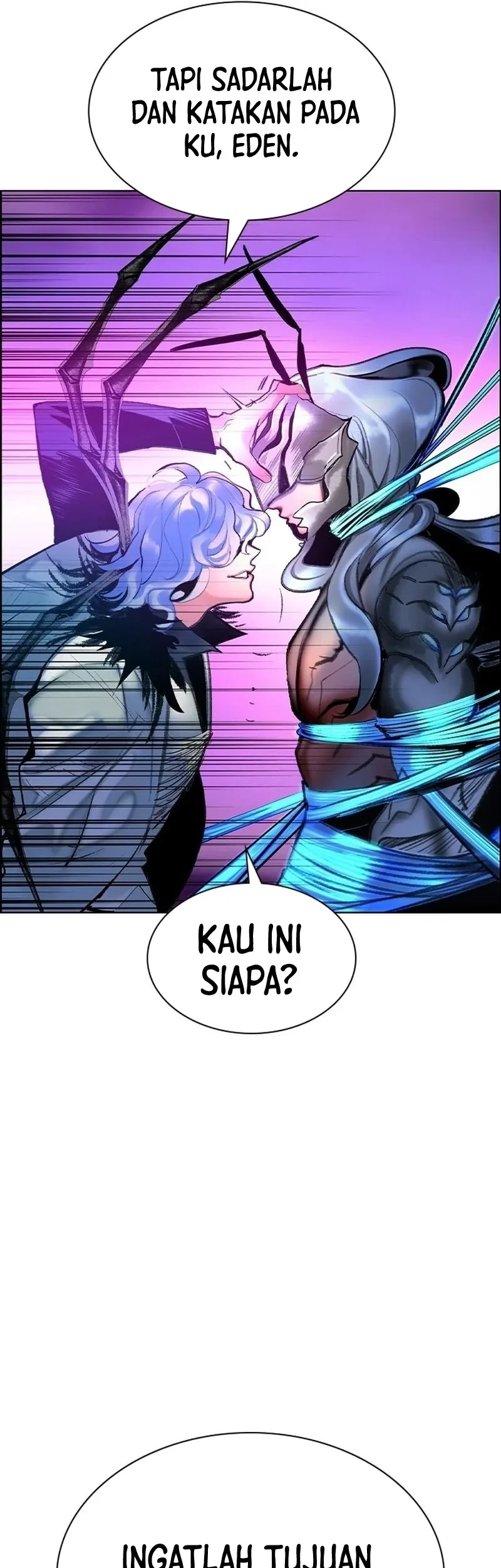 Jungle Juice Chapter 214 Gambar 17