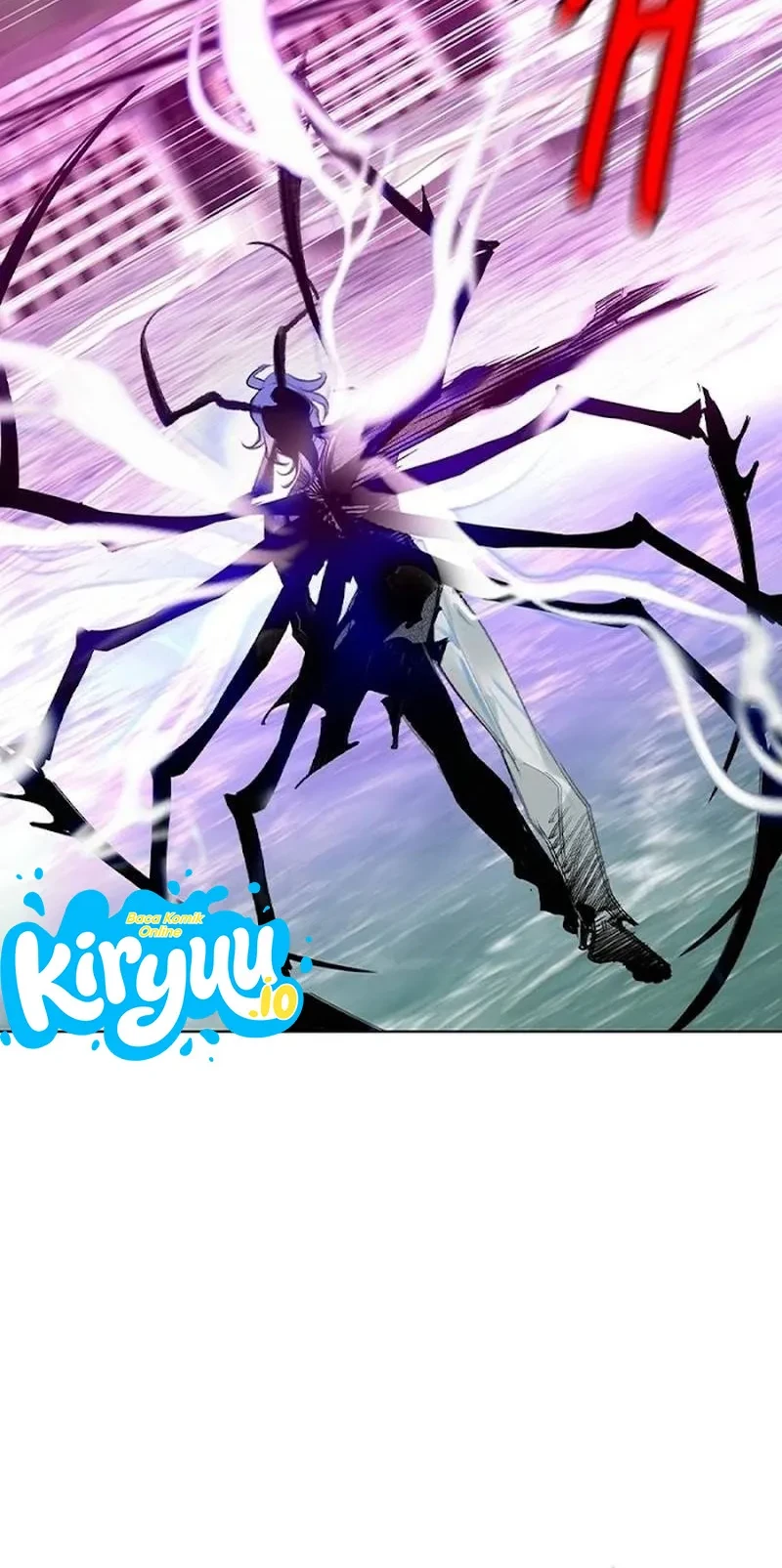 Jungle Juice Chapter 215 Gambar 16