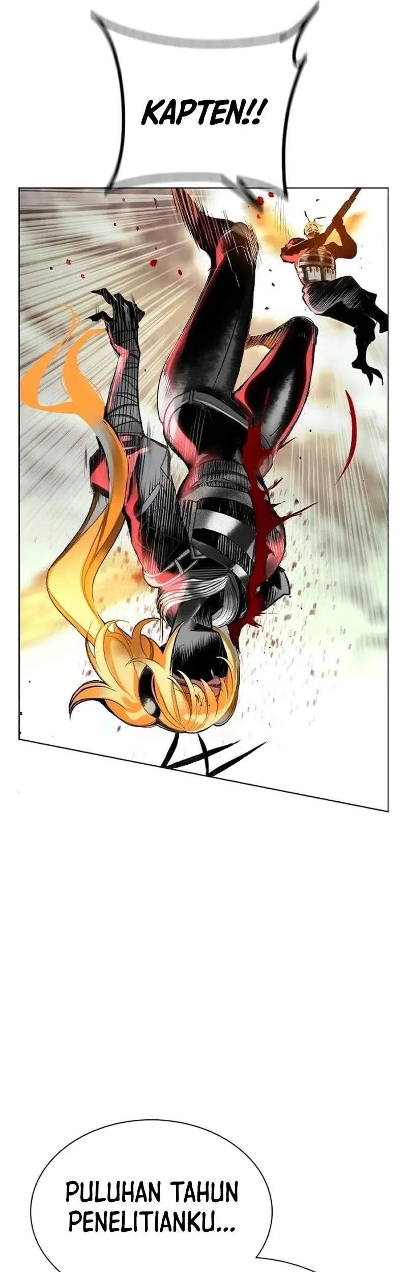 Jungle Juice Chapter 215 Gambar 17