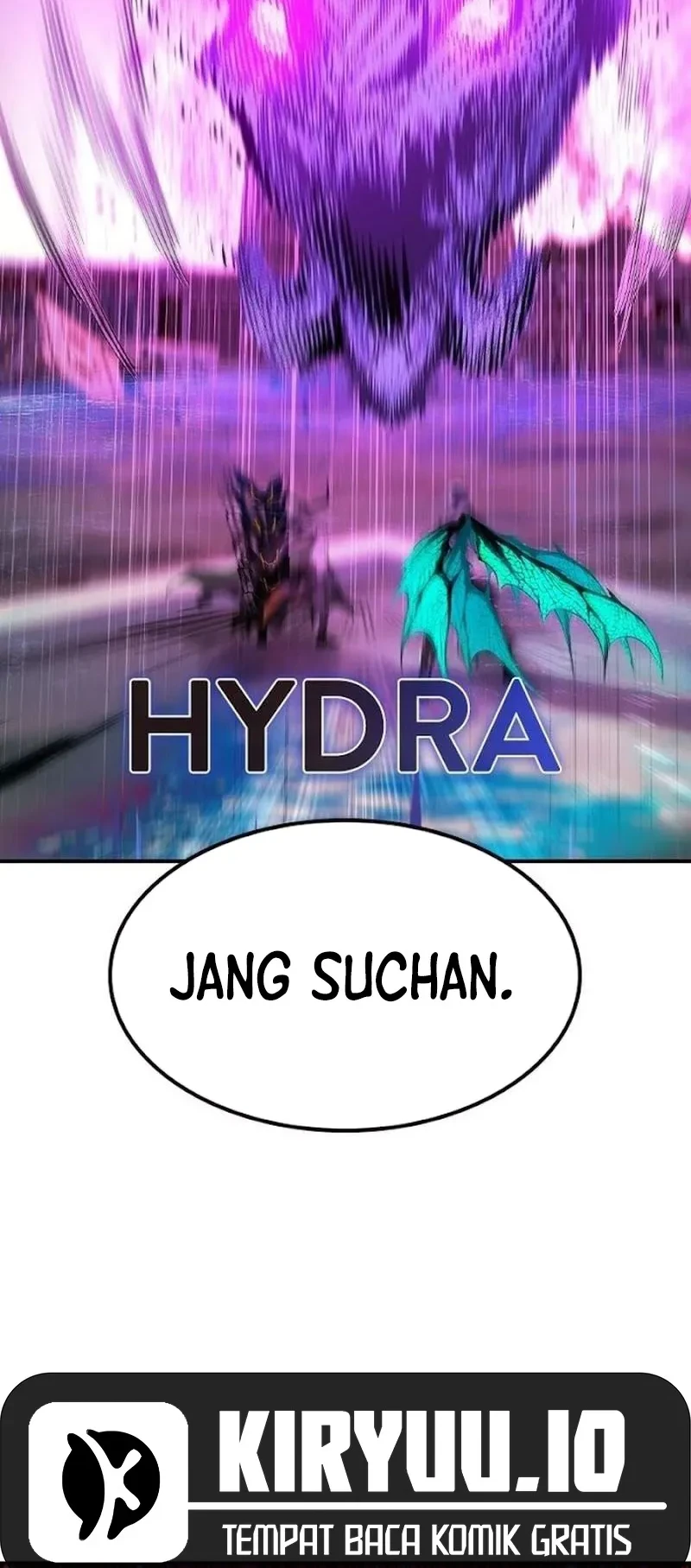 Jungle Juice Chapter 215 Gambar 20