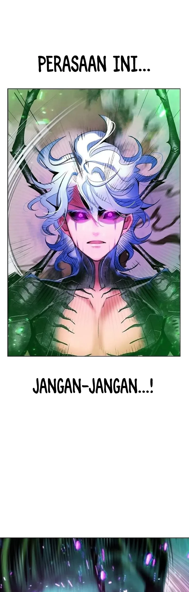 Jungle Juice Chapter 216 Gambar 17