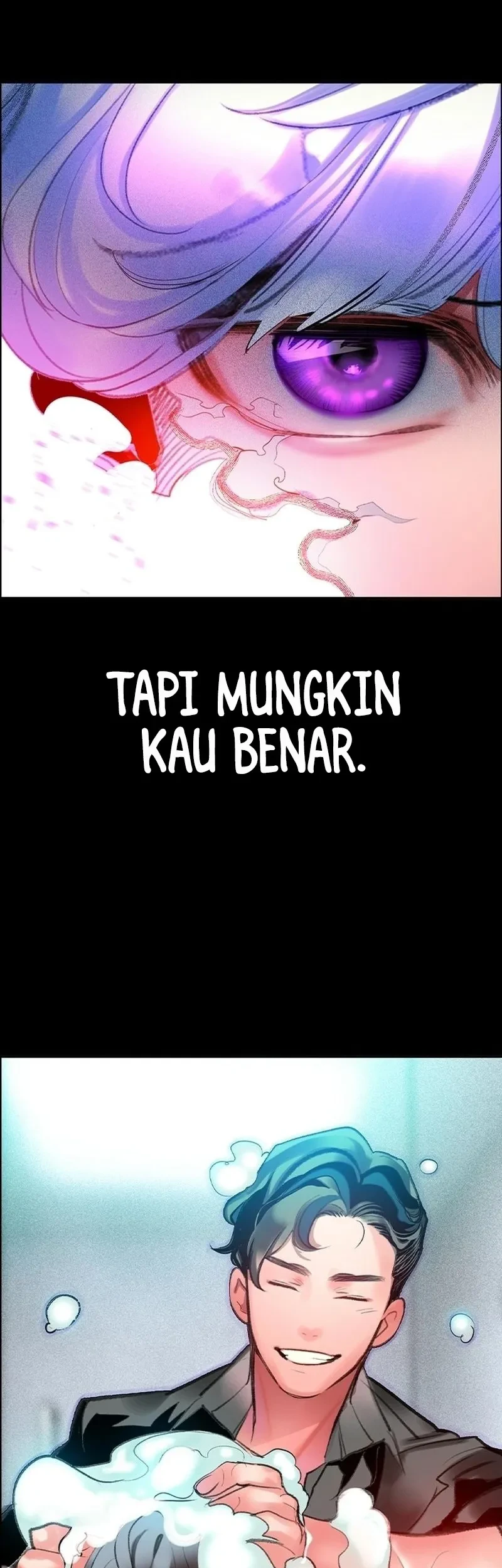 Jungle Juice Chapter 218 Gambar 17