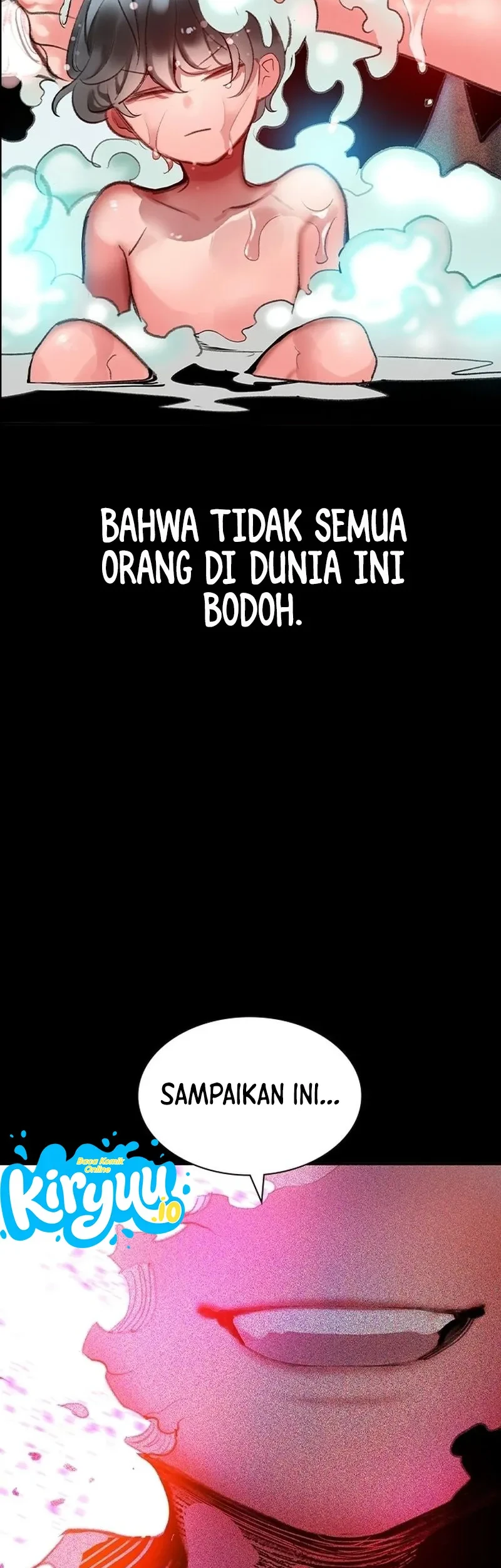 Jungle Juice Chapter 218 Gambar 18