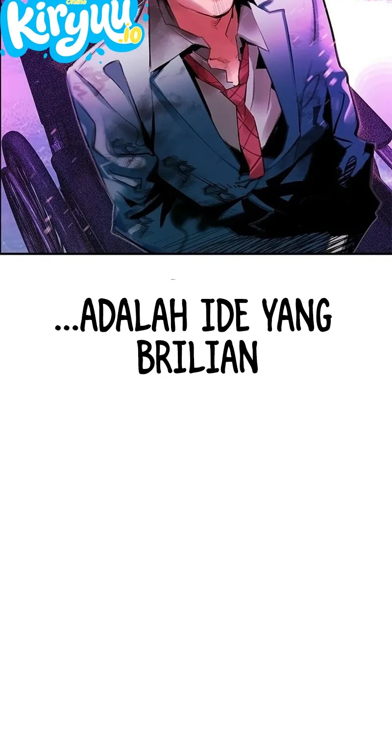 Jungle Juice Chapter 218 Gambar 20