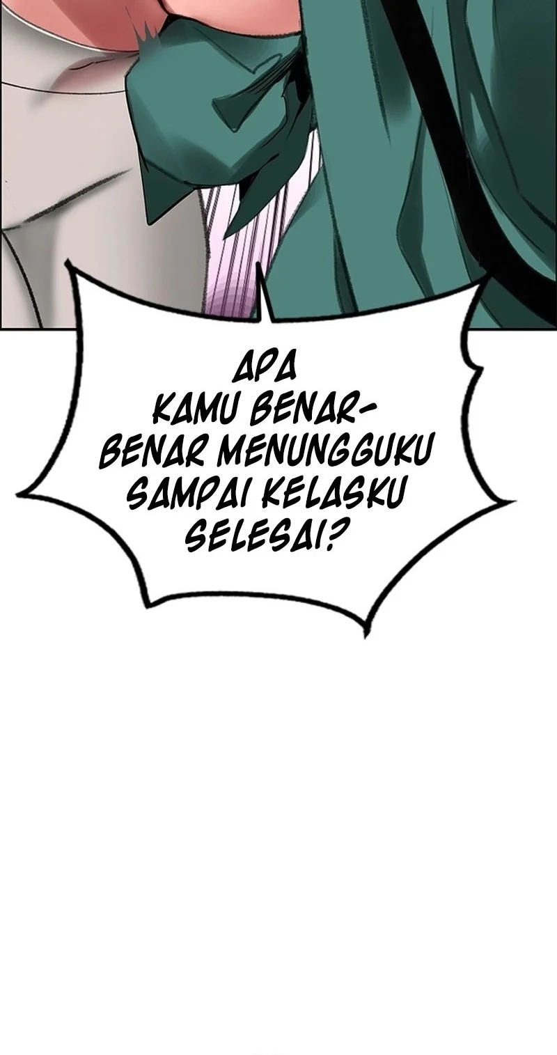 Jungle Juice Chapter 223 Gambar 13