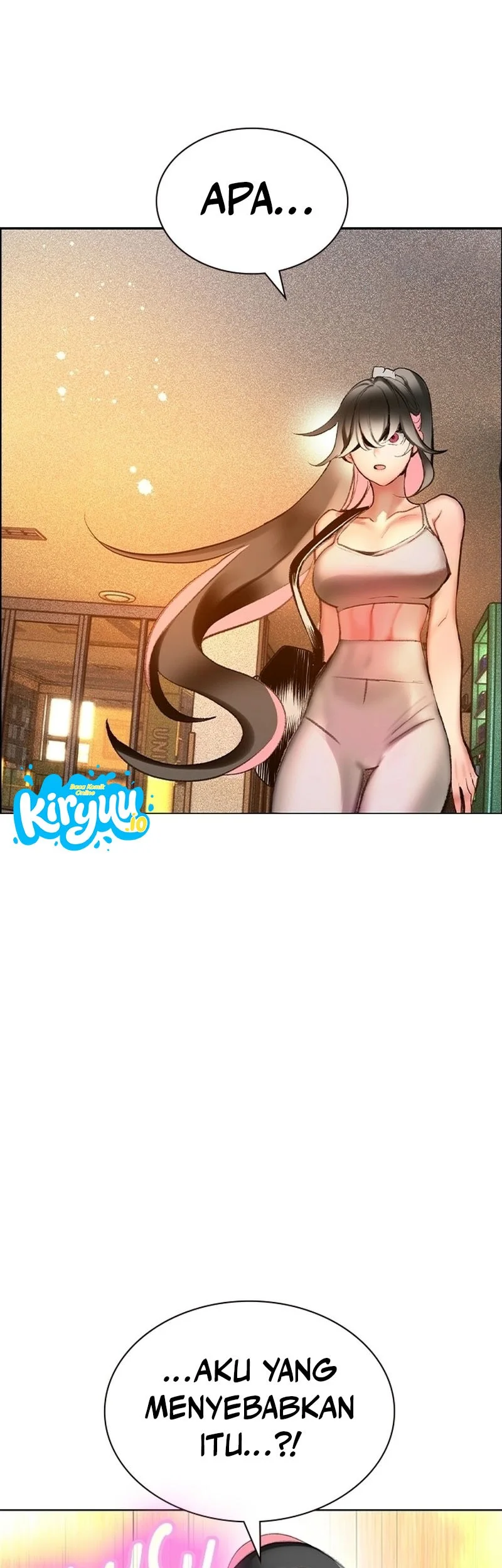 Jungle Juice Chapter 223 Gambar 14