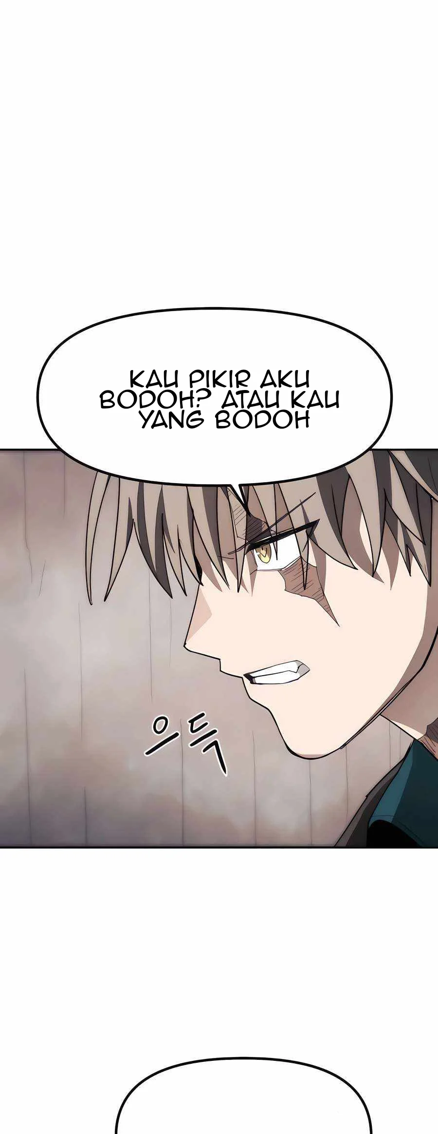 Just a Cat Chapter 12 Gambar 12