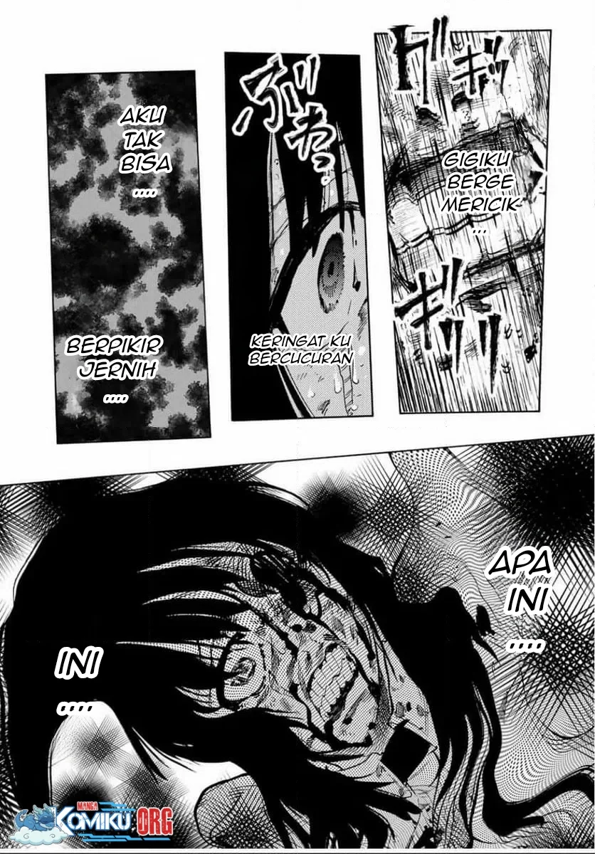 Juujika no Rokunin Chapter 227 Gambar 4