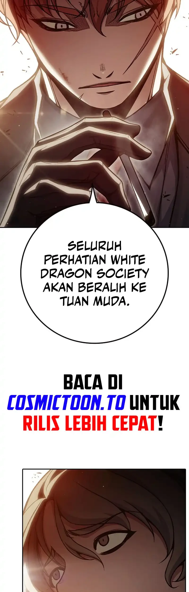 Juvenile Prison Chapter 100 Gambar 18