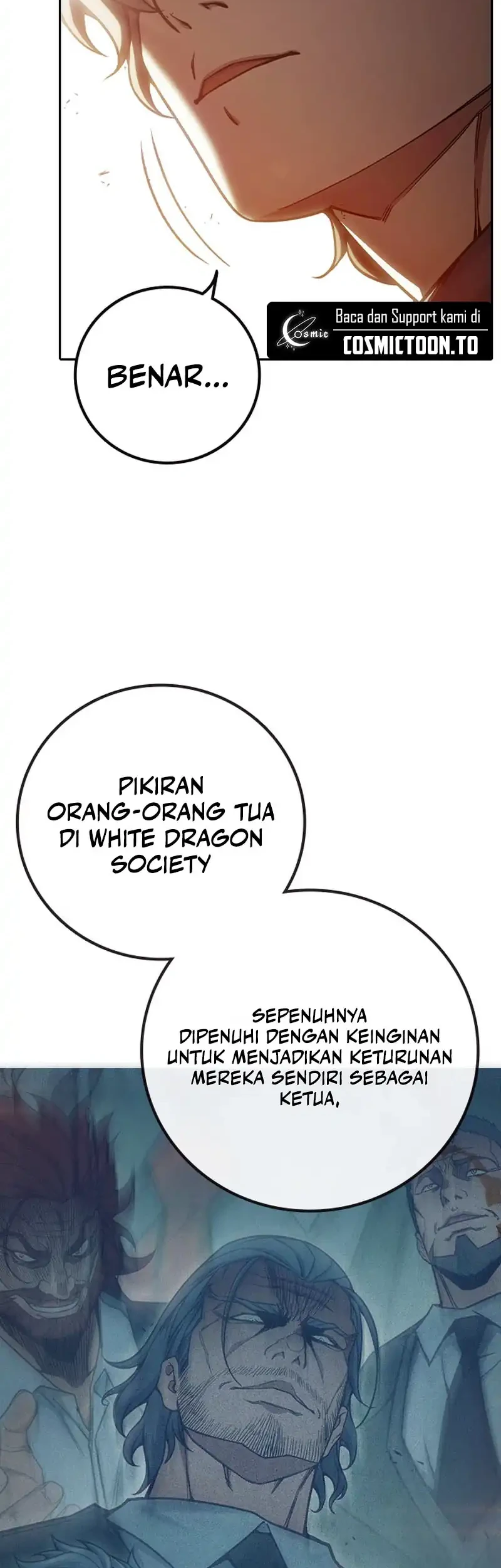 Juvenile Prison Chapter 100 Gambar 19