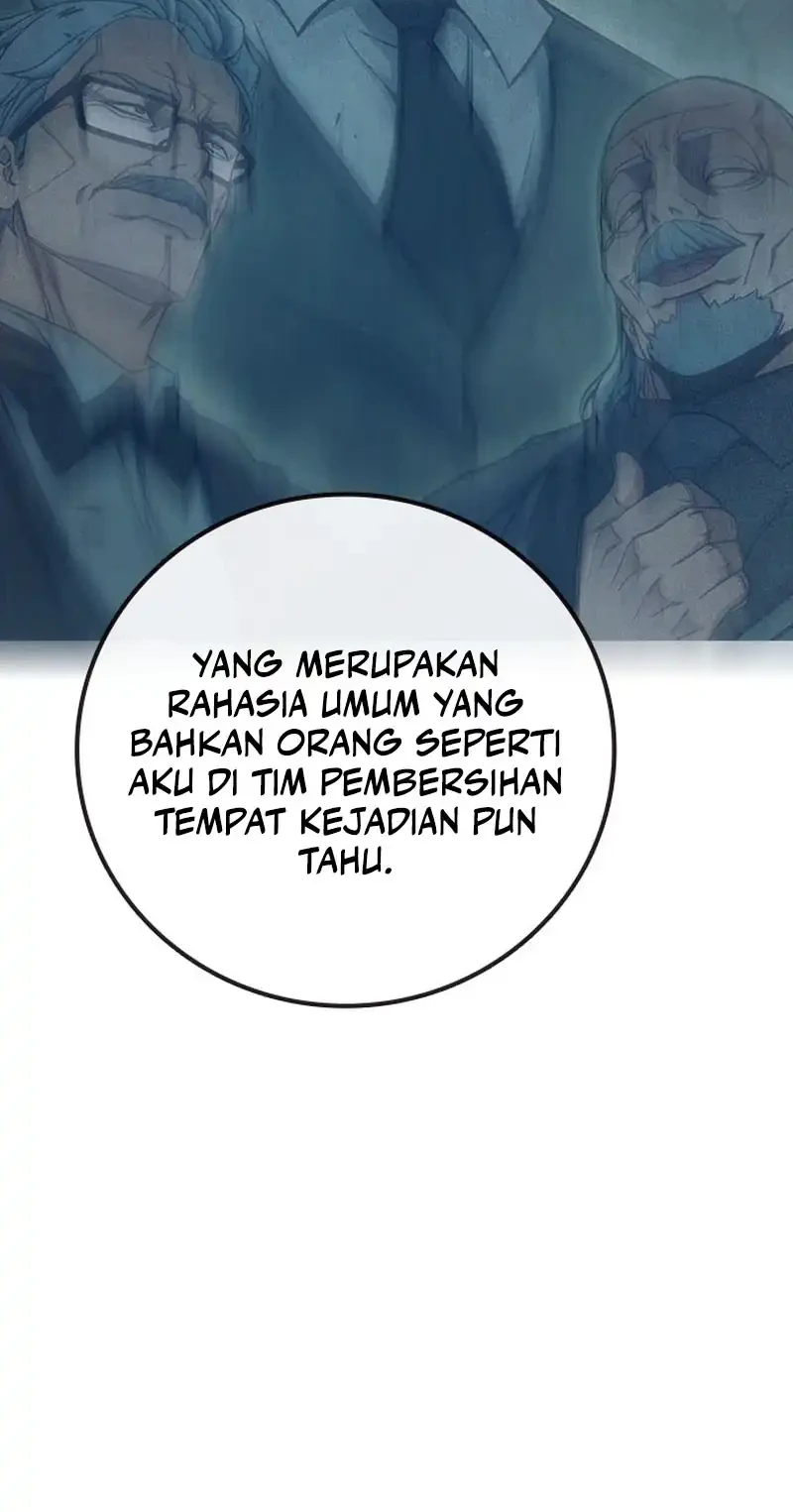 Juvenile Prison Chapter 100 Gambar 20