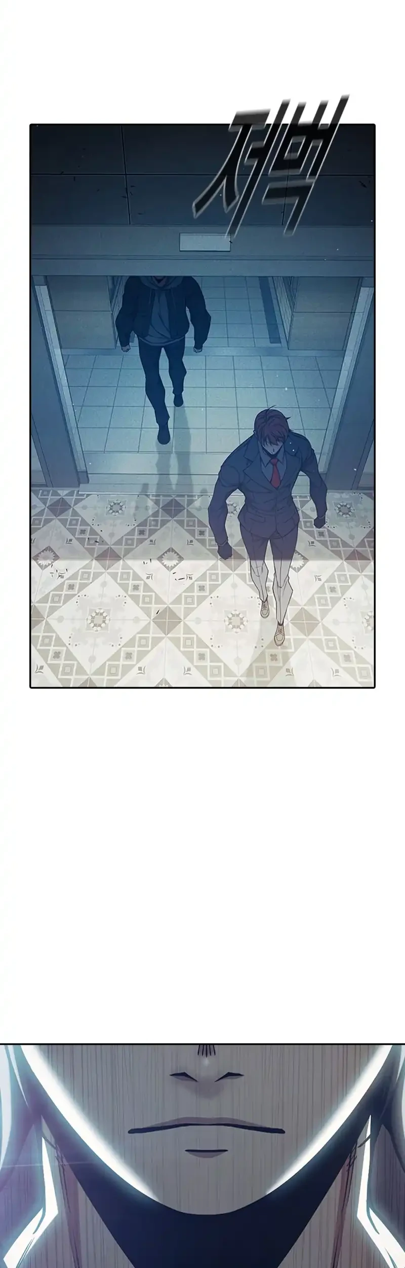 Juvenile Prison Chapter 101 Gambar 18