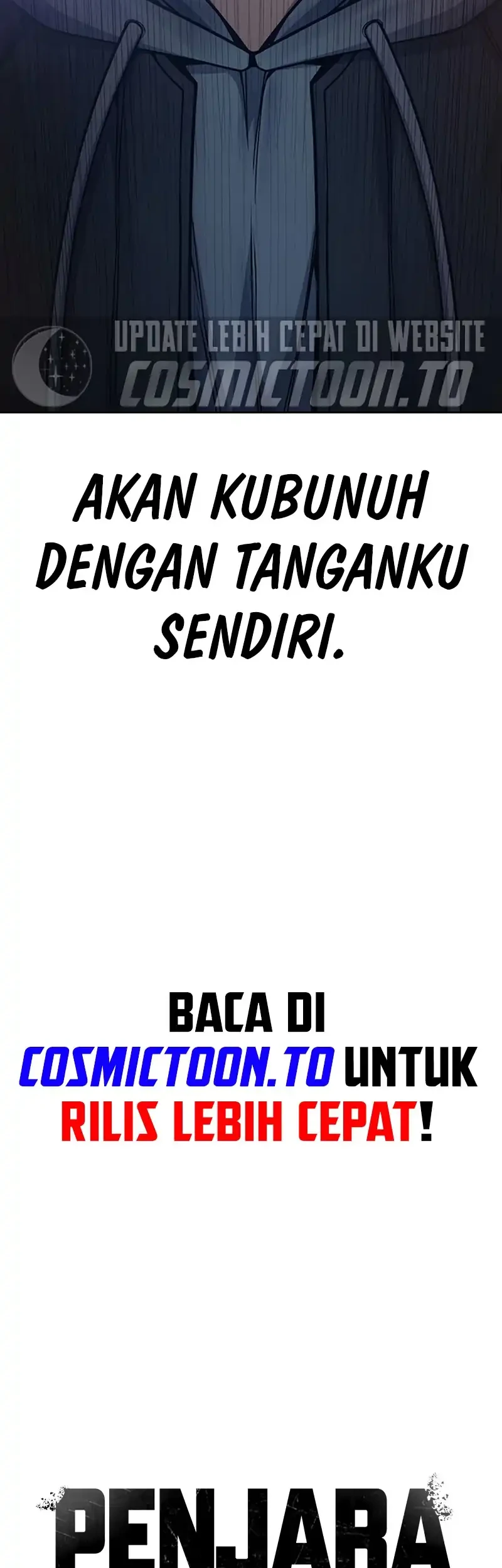 Juvenile Prison Chapter 101 Gambar 20