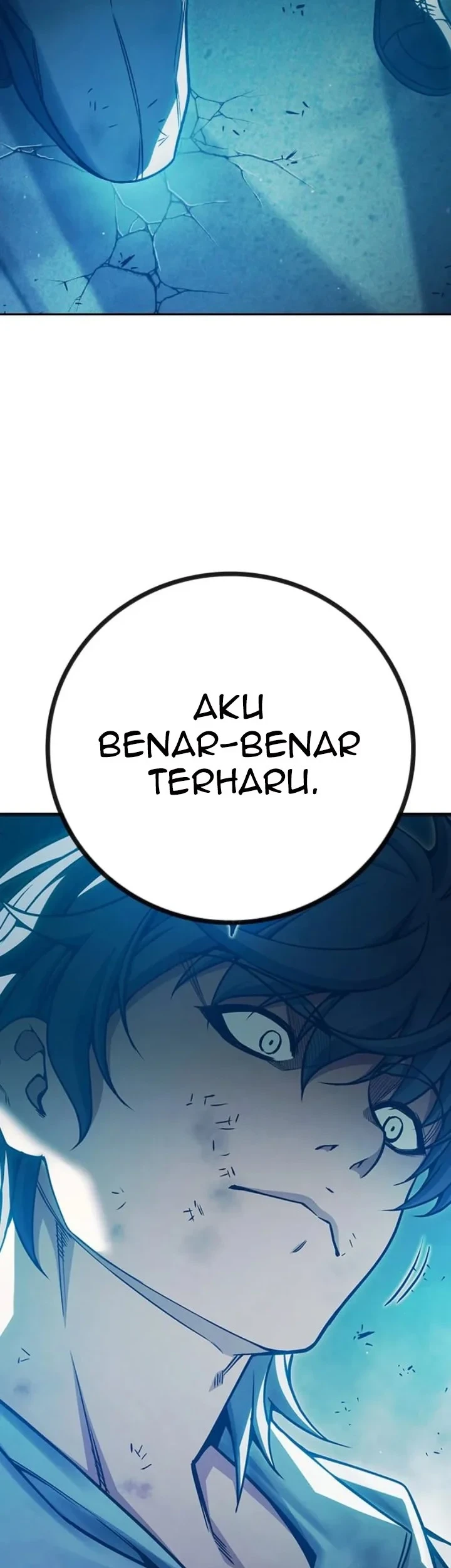 Juvenile Prison Chapter 103 Gambar 16