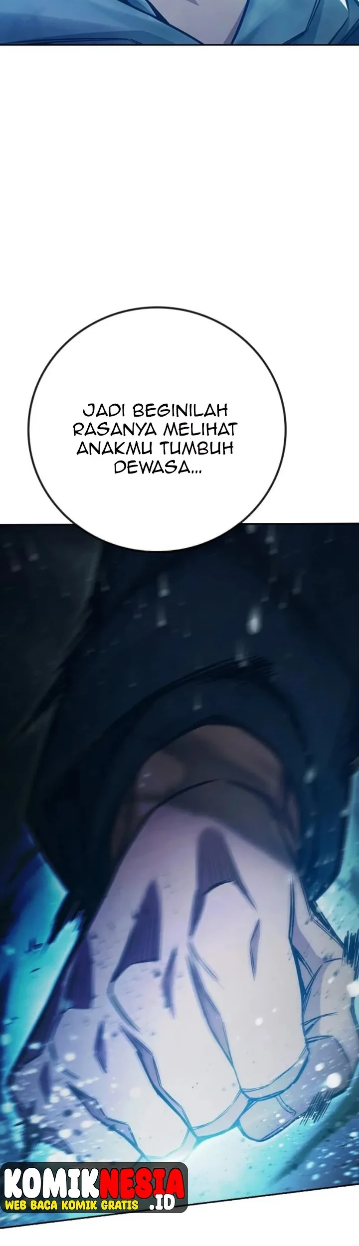 Juvenile Prison Chapter 103 Gambar 17