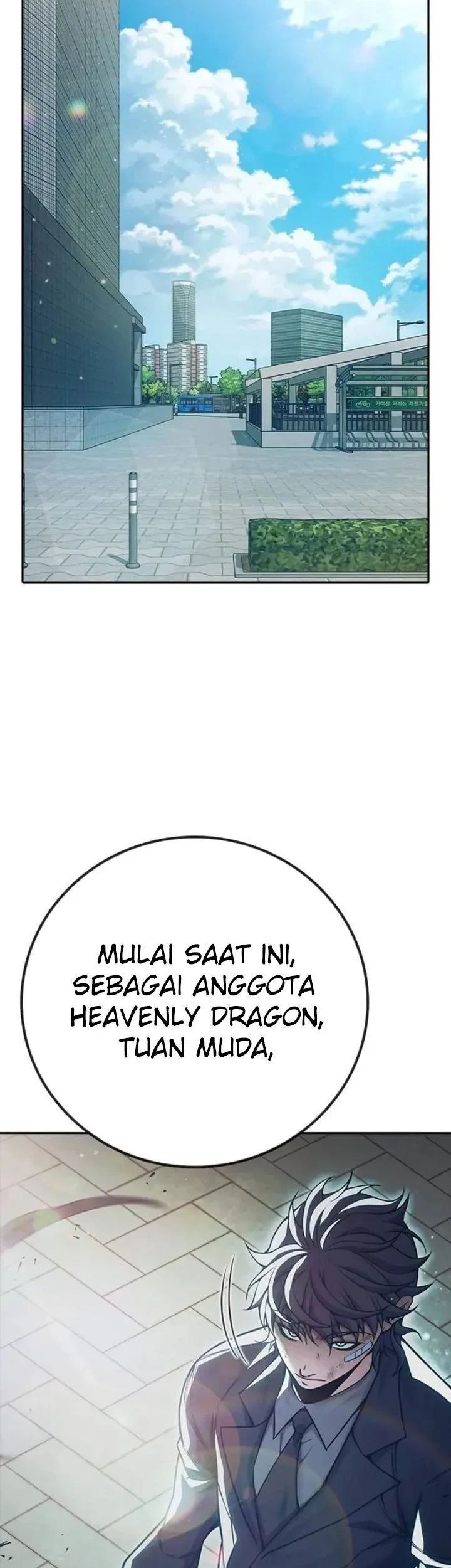Juvenile Prison Chapter 104 Gambar 18