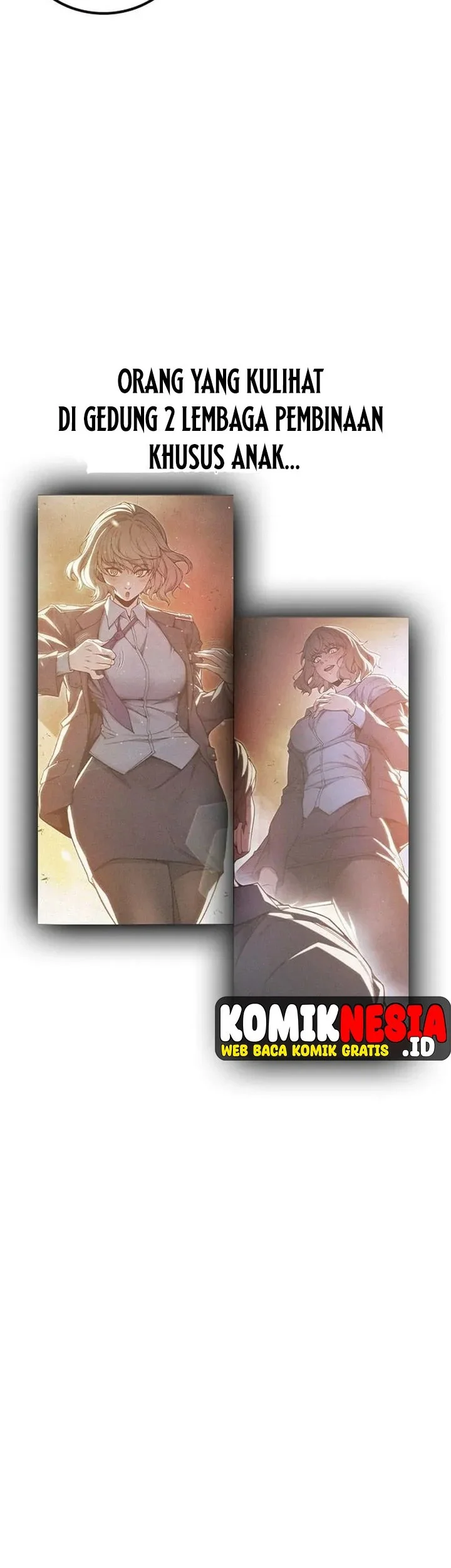 Juvenile Prison Chapter 106 Gambar 16