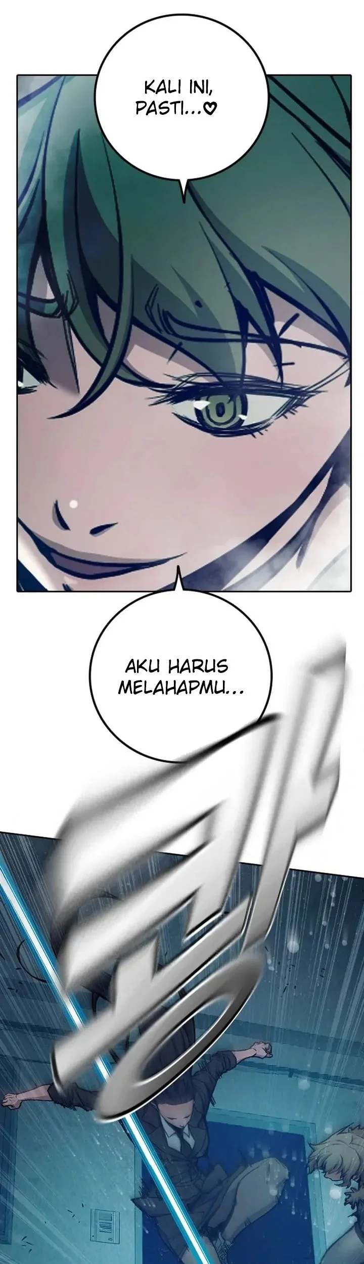 Juvenile Prison Chapter 106 Gambar 19