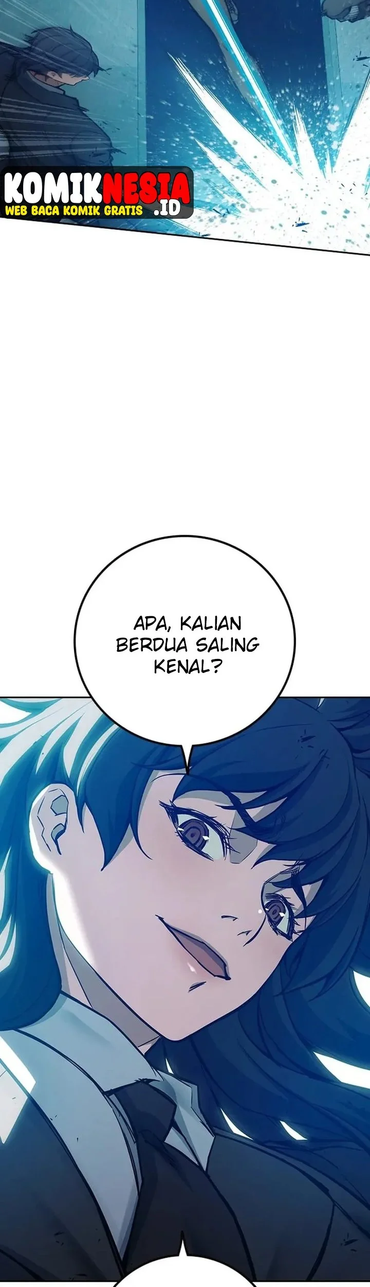 Juvenile Prison Chapter 106 Gambar 20