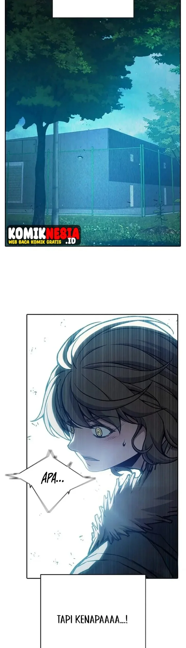 Juvenile Prison Chapter 108 Gambar 15