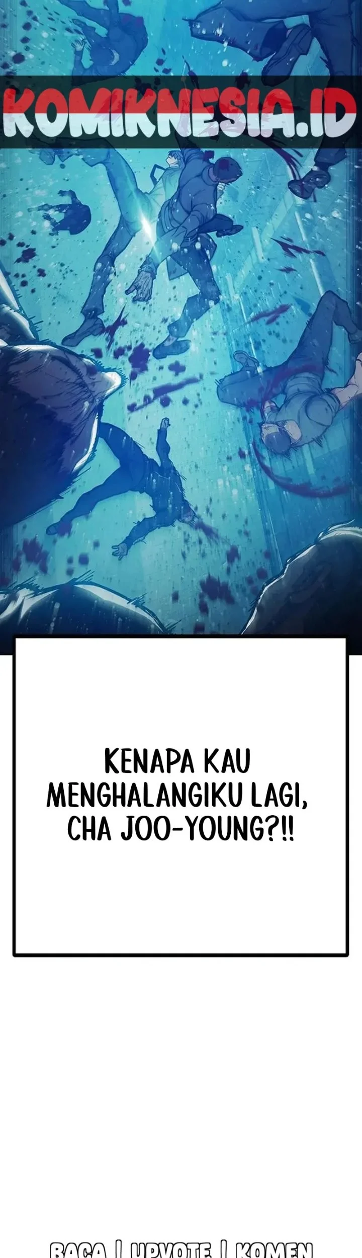 Juvenile Prison Chapter 108 Gambar 17