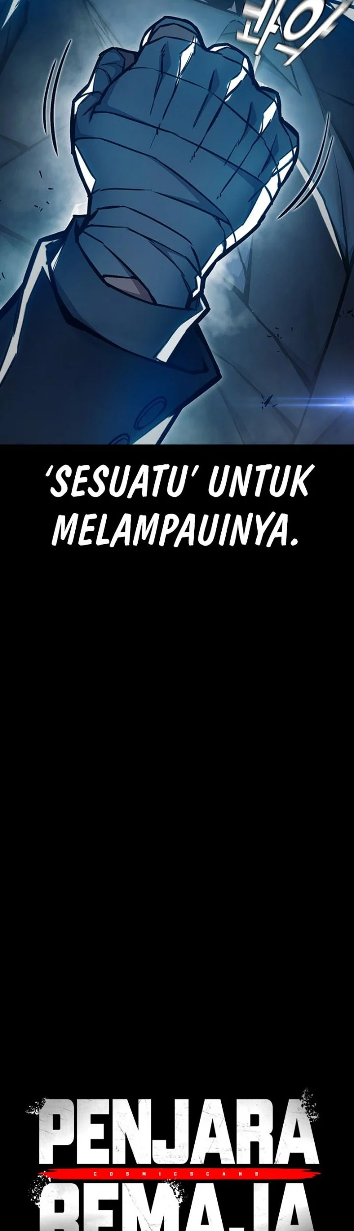Juvenile Prison Chapter 109 Gambar 9