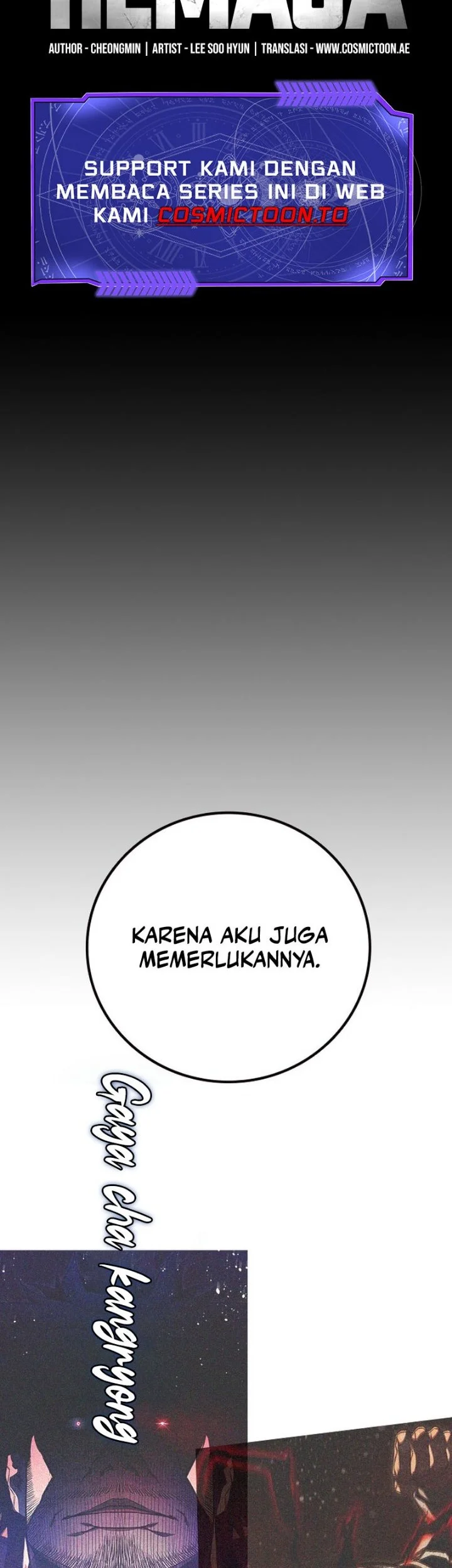 Juvenile Prison Chapter 109 Gambar 10
