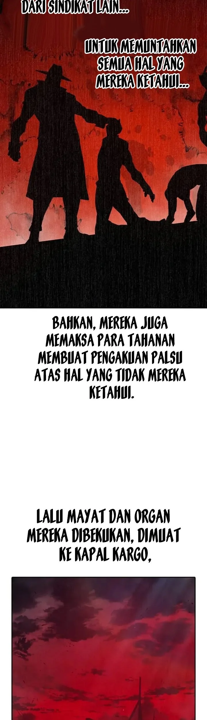 Juvenile Prison Chapter 111 Gambar 14
