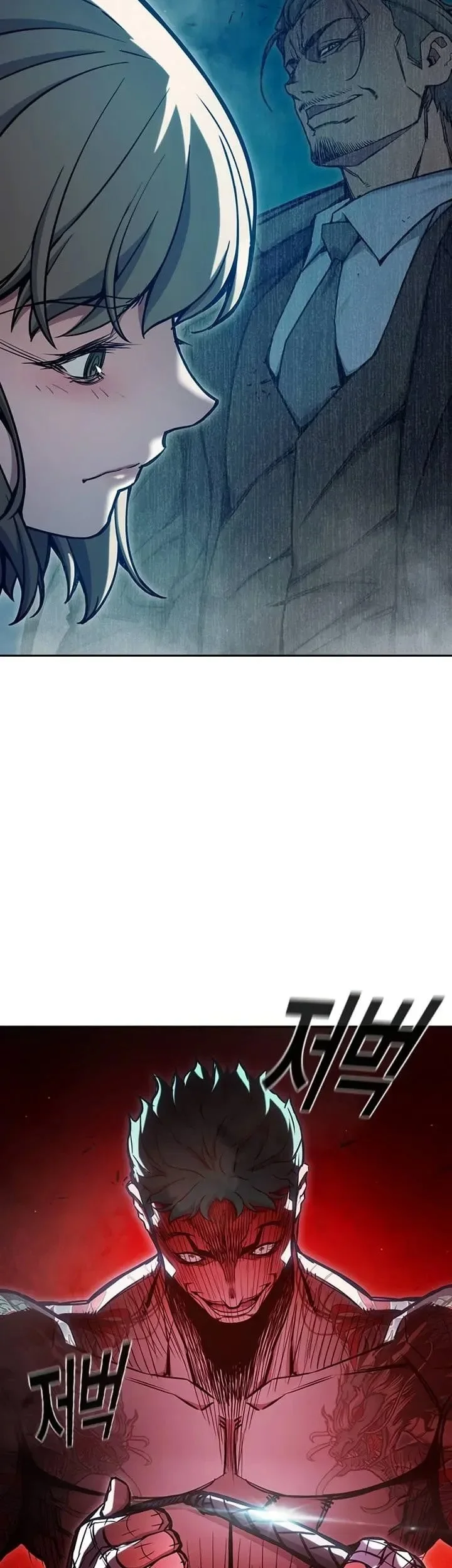 Juvenile Prison Chapter 111 Gambar 17