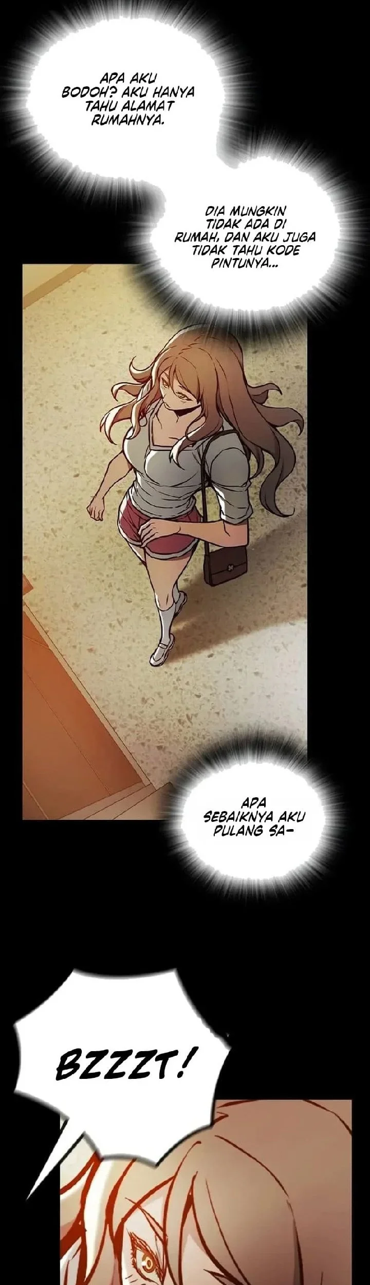 Juvenile Prison Chapter 112 Gambar 14