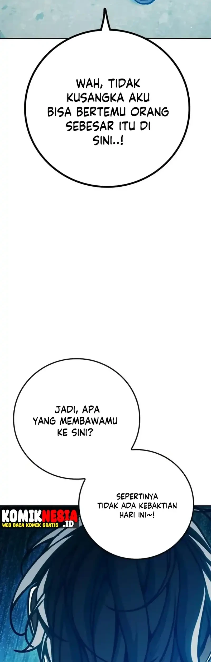 Juvenile Prison Chapter 113 Gambar 20