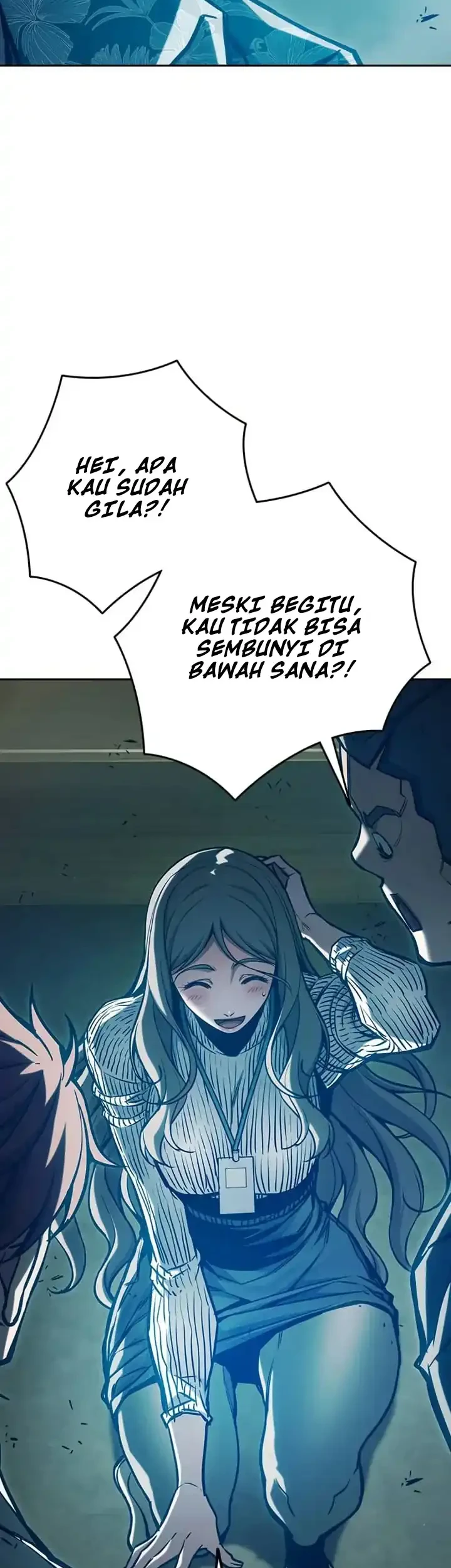 Juvenile Prison Chapter 114 Gambar 17