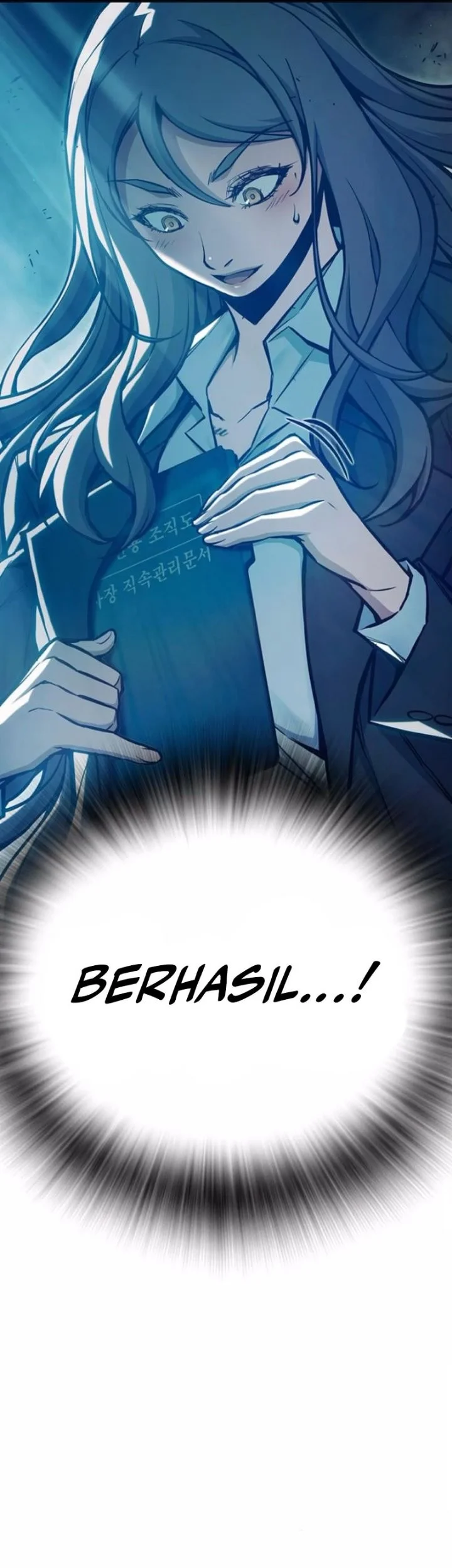 Juvenile Prison Chapter 115 Gambar 19