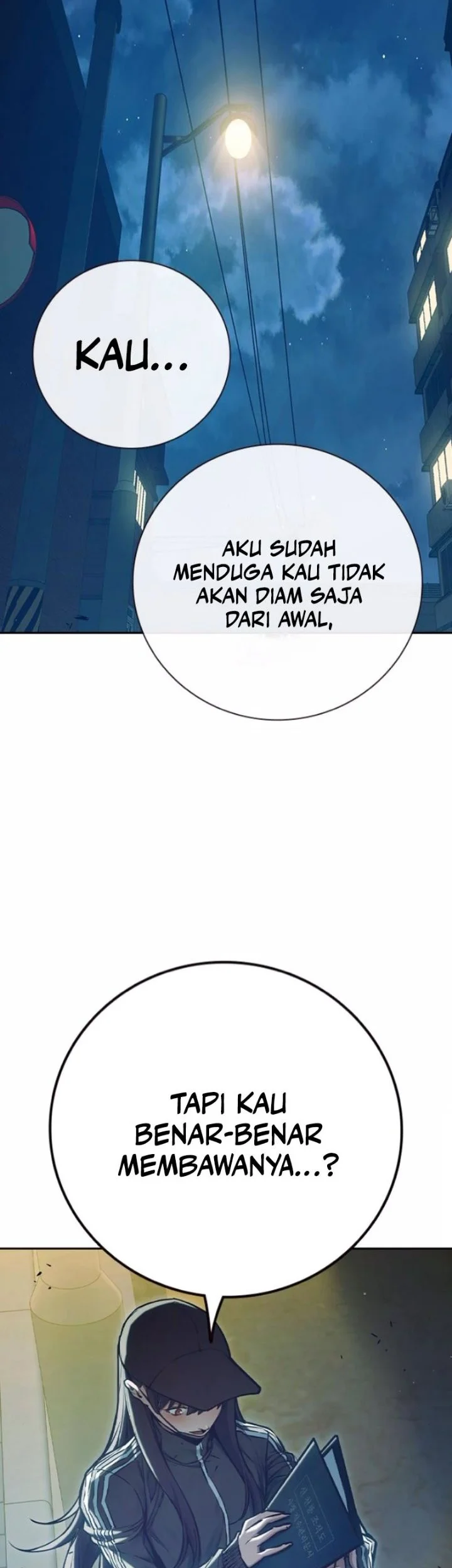 Juvenile Prison Chapter 115 Gambar 21