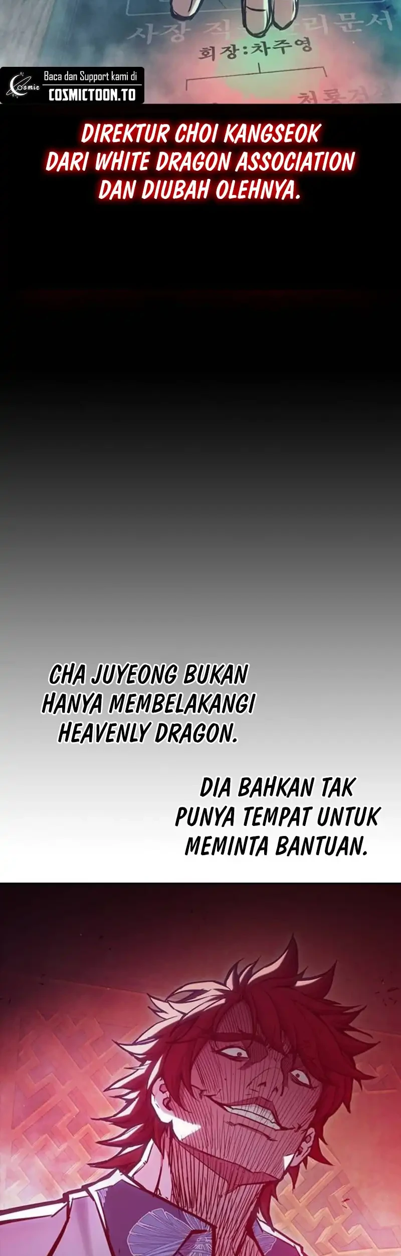 Juvenile Prison Chapter 116 - Halaman 17