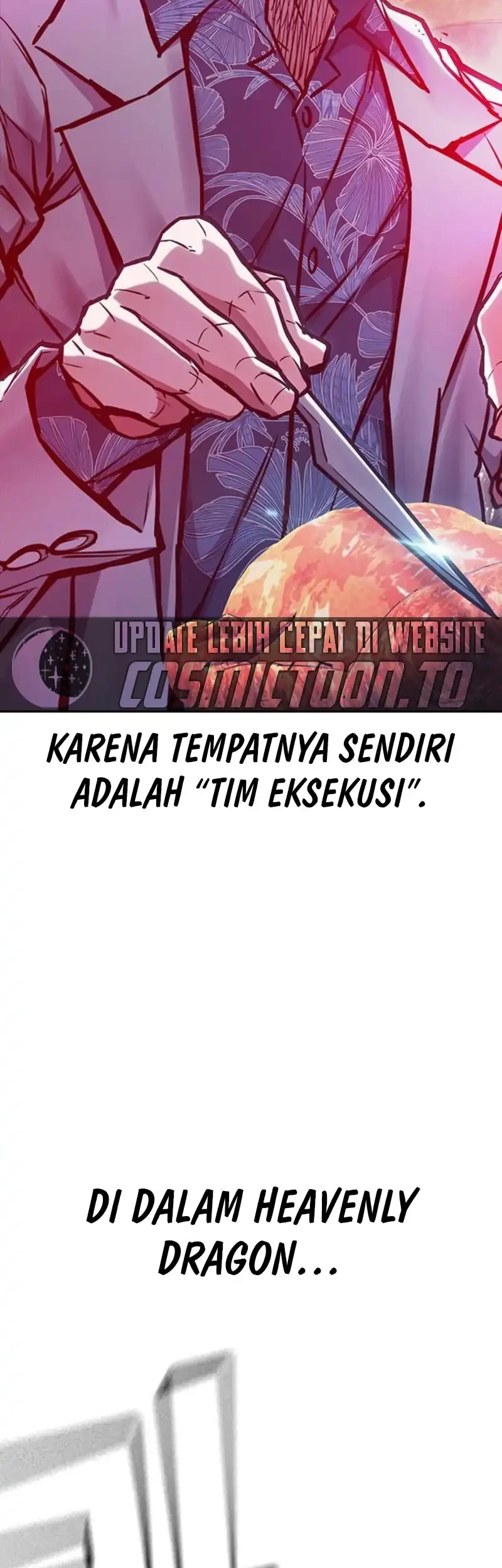 Juvenile Prison Chapter 116 - Halaman 18