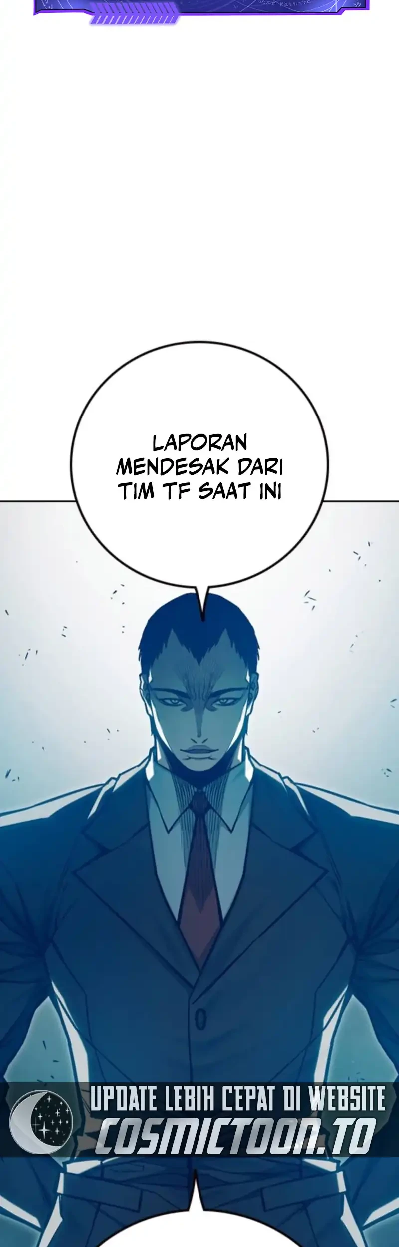 Juvenile Prison Chapter 117 Gambar 15
