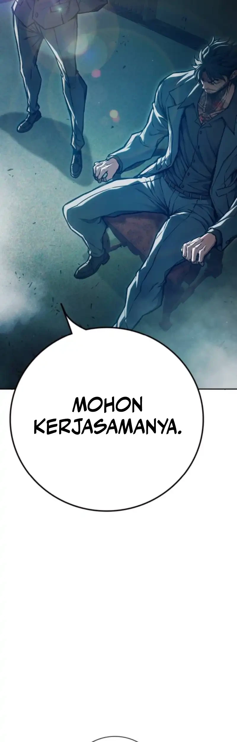 Juvenile Prison Chapter 117 Gambar 18