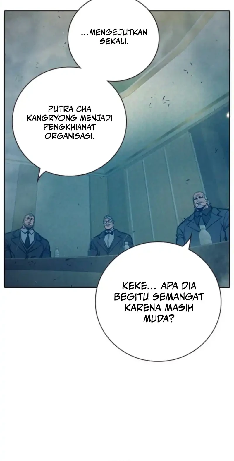 Juvenile Prison Chapter 117 Gambar 19