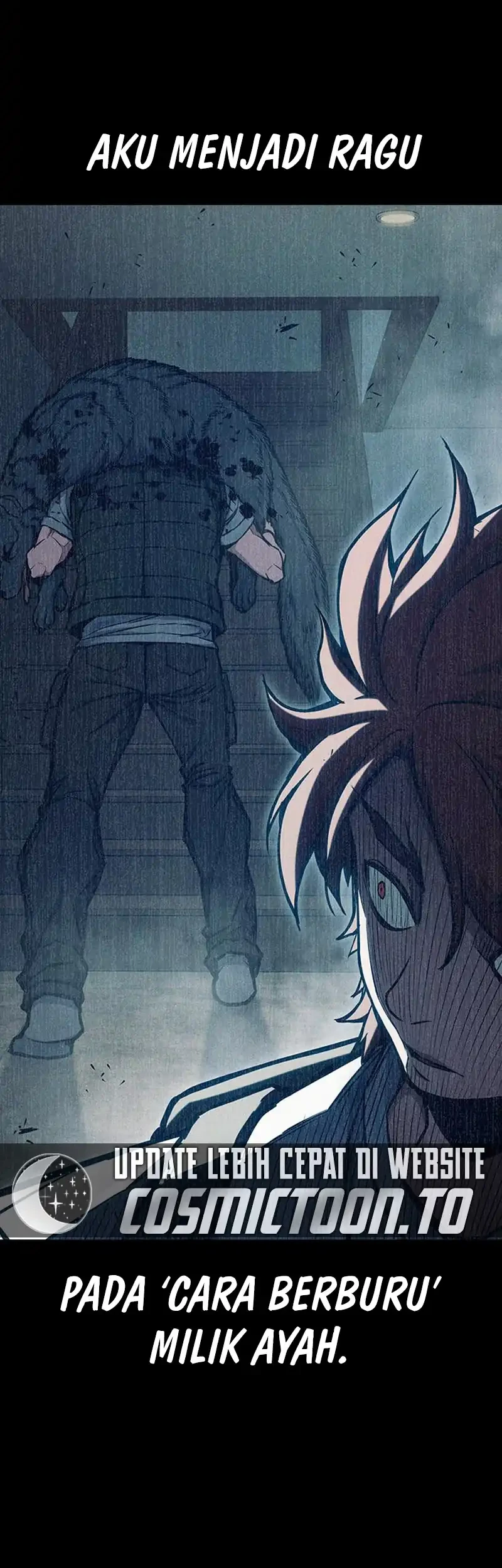 Juvenile Prison Chapter 118 Gambar 17