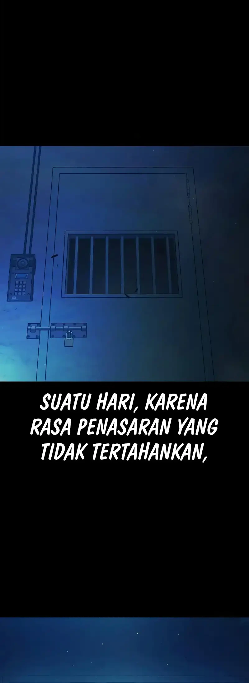 Juvenile Prison Chapter 70 Gambar 18