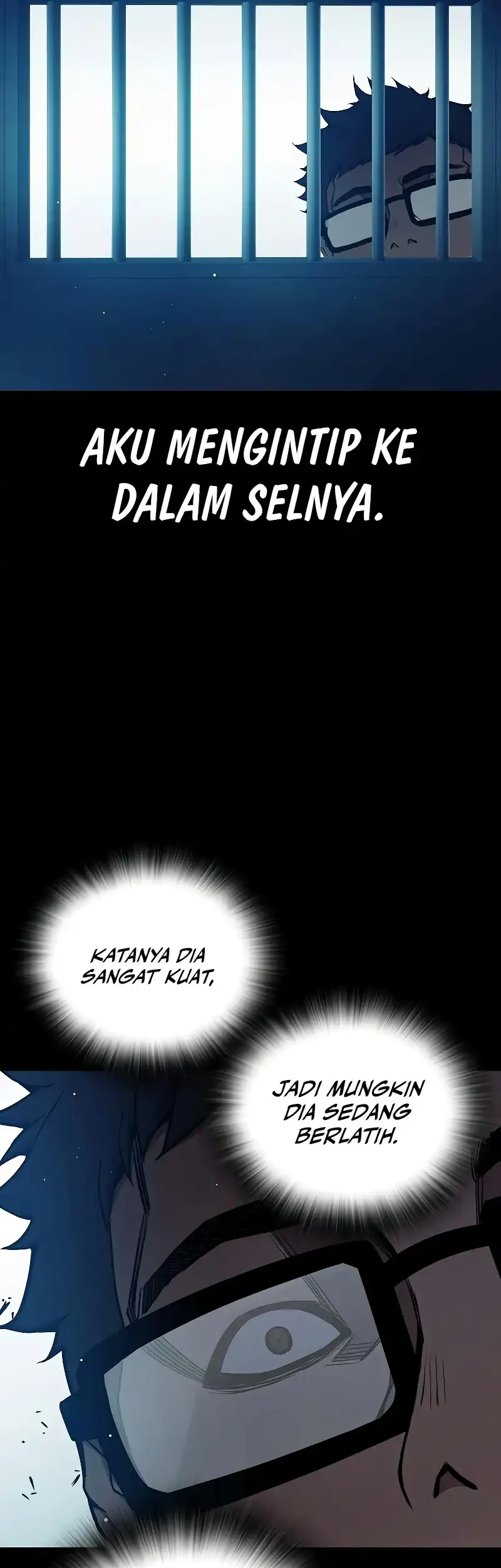 Juvenile Prison Chapter 70 Gambar 19