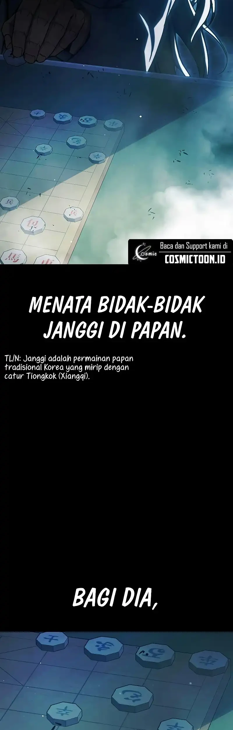Juvenile Prison Chapter 70 Gambar 22