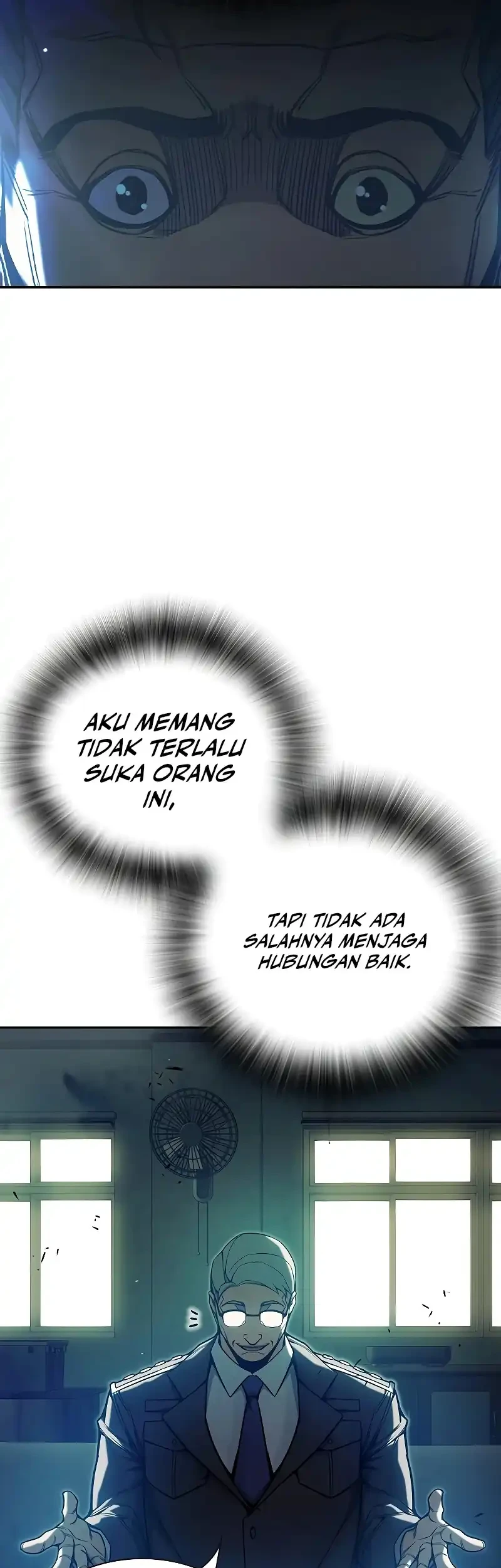 Juvenile Prison Chapter 71 Gambar 19