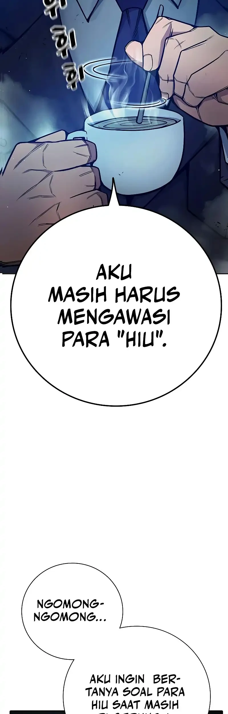 Juvenile Prison Chapter 71 Gambar 21