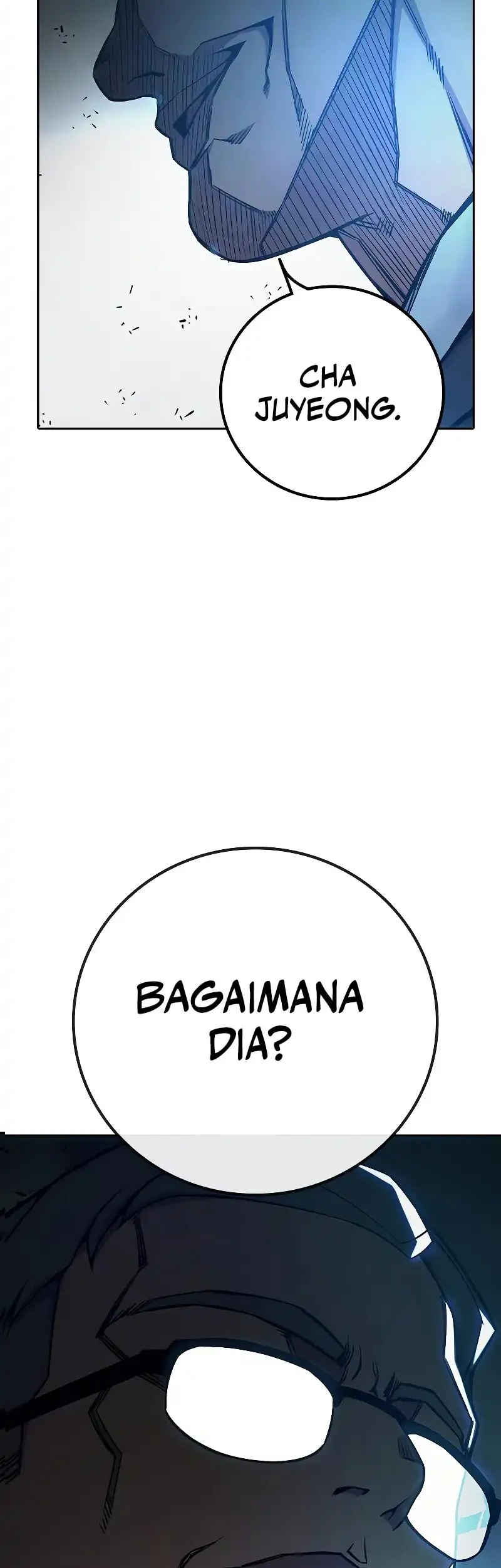 Juvenile Prison Chapter 71 Gambar 23