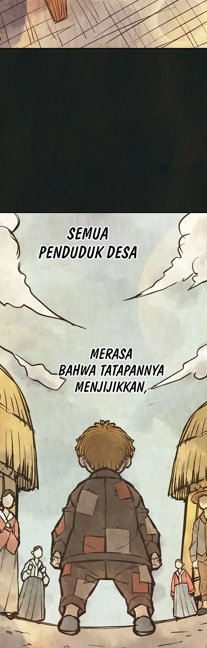 Juvenile Prison Chapter 75 Gambar 20