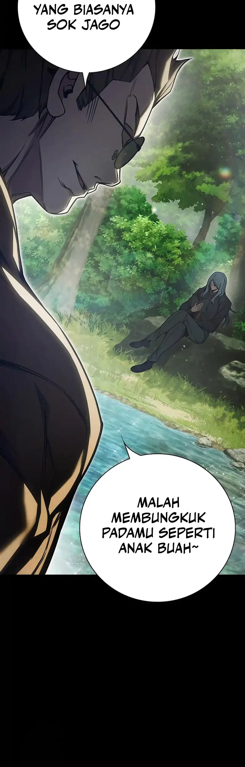 Juvenile Prison Chapter 79 Gambar 17